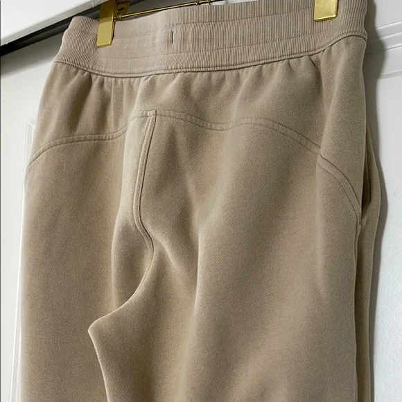 Lululemon Scuba High-Rise Joggers- Trench - Picture 9 of 9